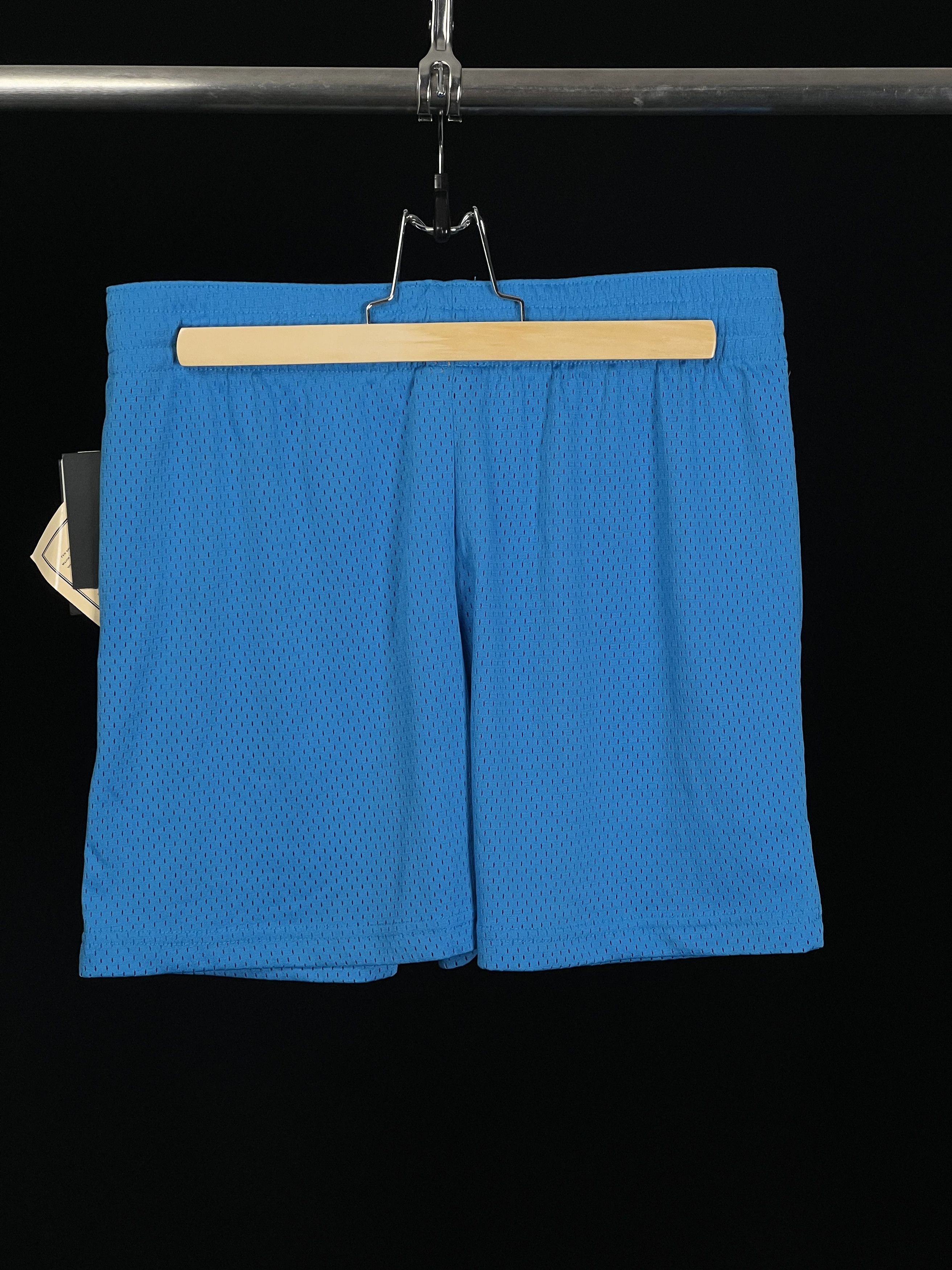 Eric Emanuel × New Era Brand New EE Basic Short Montreal Expos Size S Size US 30 / EU 46 - 3 Thumbnail