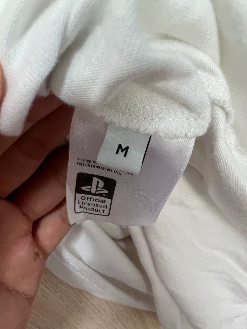 Balenciaga Balenciaga short sleeves Size US M / EU 48-50 / 2 - 3 Thumbnail