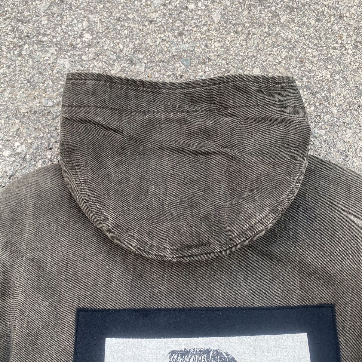 If Six Was Nine Archival RUPERT Quilted Canvas Jacket RAF SIMONS YOHJI Size US L / EU 52-54 / 3 - 6 Thumbnail