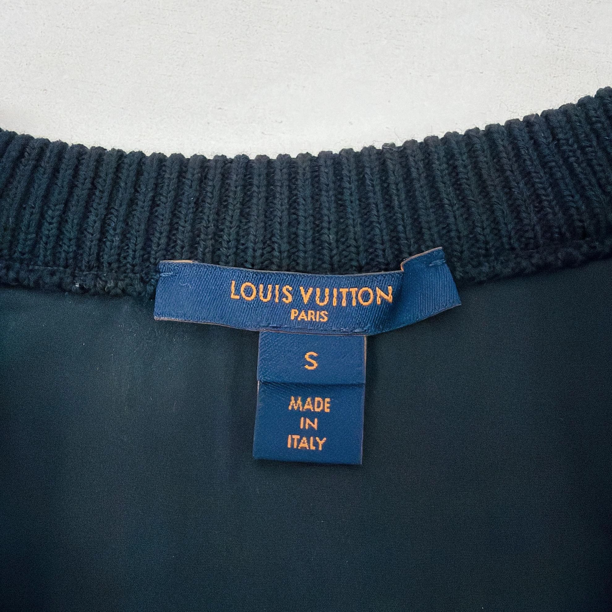 Louis Vuitton Louis Vuitton Colorful Sequin Vest S 6402 Size S / US 4 / IT 40 - 7 Thumbnail
