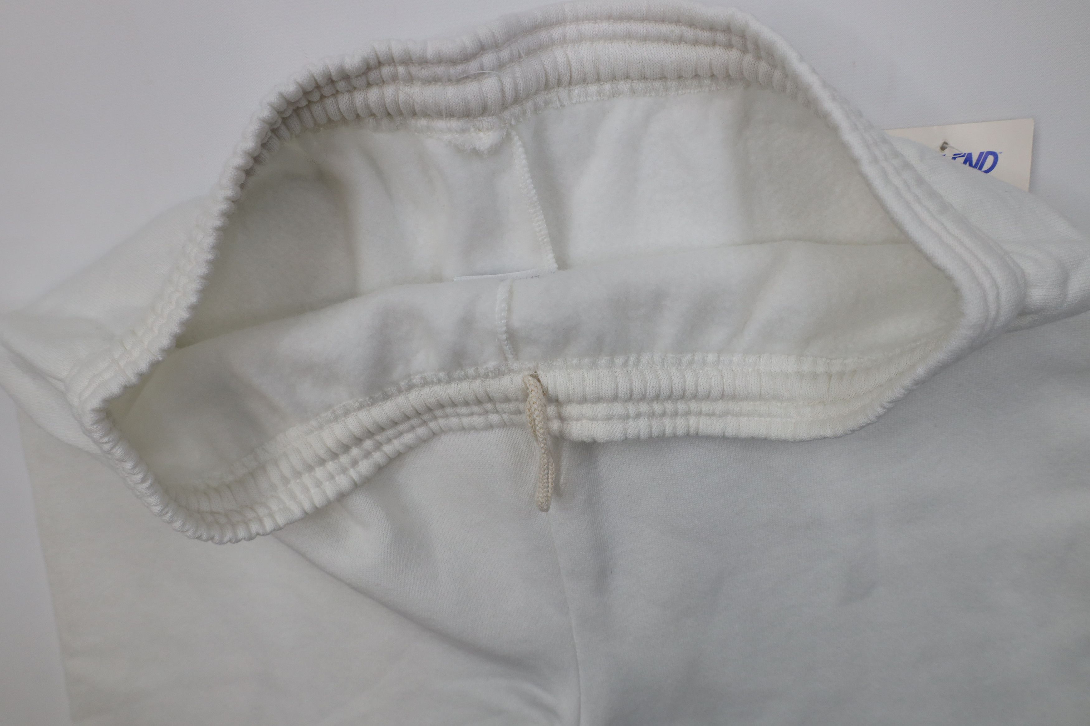 Vintage Deadstock Vintage 90s Streetwear Sweatpants Joggers USA Size 34" / US 12 / IT 48 - 7 Thumbnail