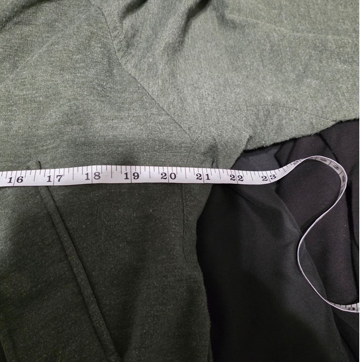 Other Kut from the Kloth Forest Green Hoodie Jacket - Large Size L / US 10 / IT 46 - 7 Thumbnail