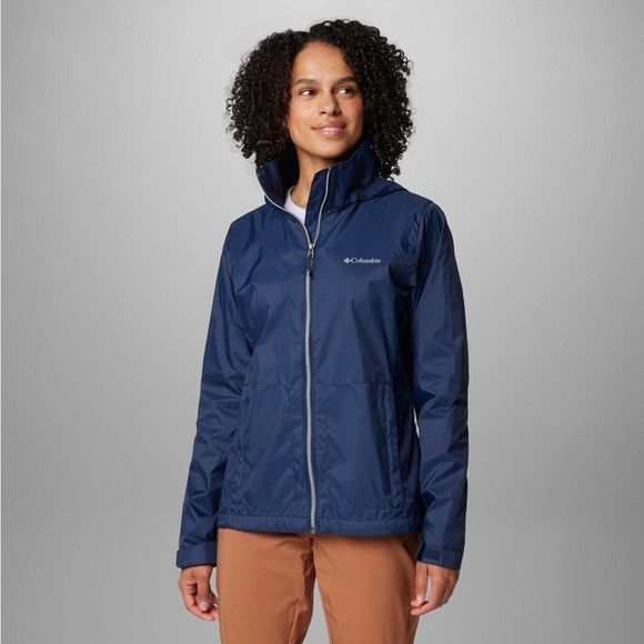 Columbia Columbia Women's Switchback™ IV Jacket Sz 2XL XXL Size XXL / US 16-18 / IT 52-54 - 3 Thumbnail