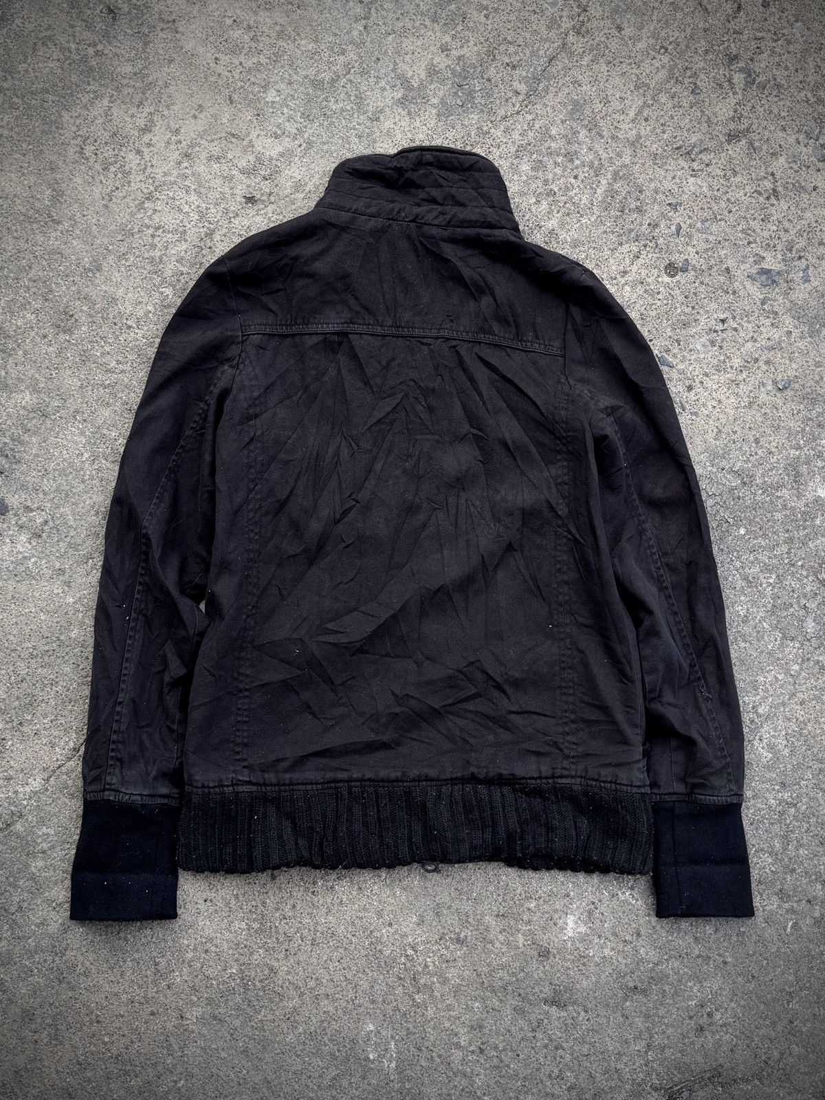 14th Addiction 14th Styled Mossimo Jacket Japanese Size US M / EU 48-50 / 2 - 3 Thumbnail