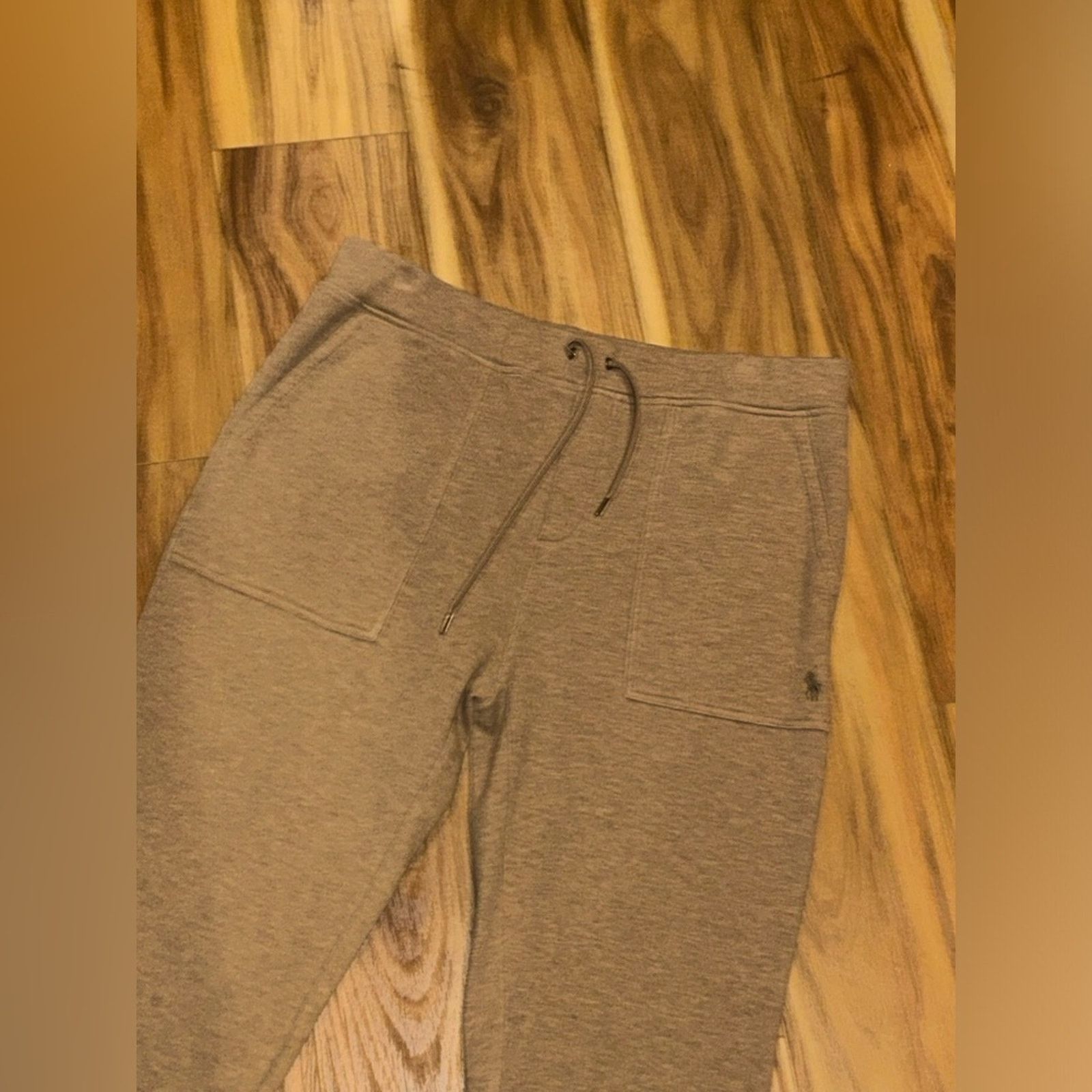 Ralph Lauren NWOT Ralph Lauren Tan Polo Joggers Size US 38 / EU 54 - 3 Thumbnail