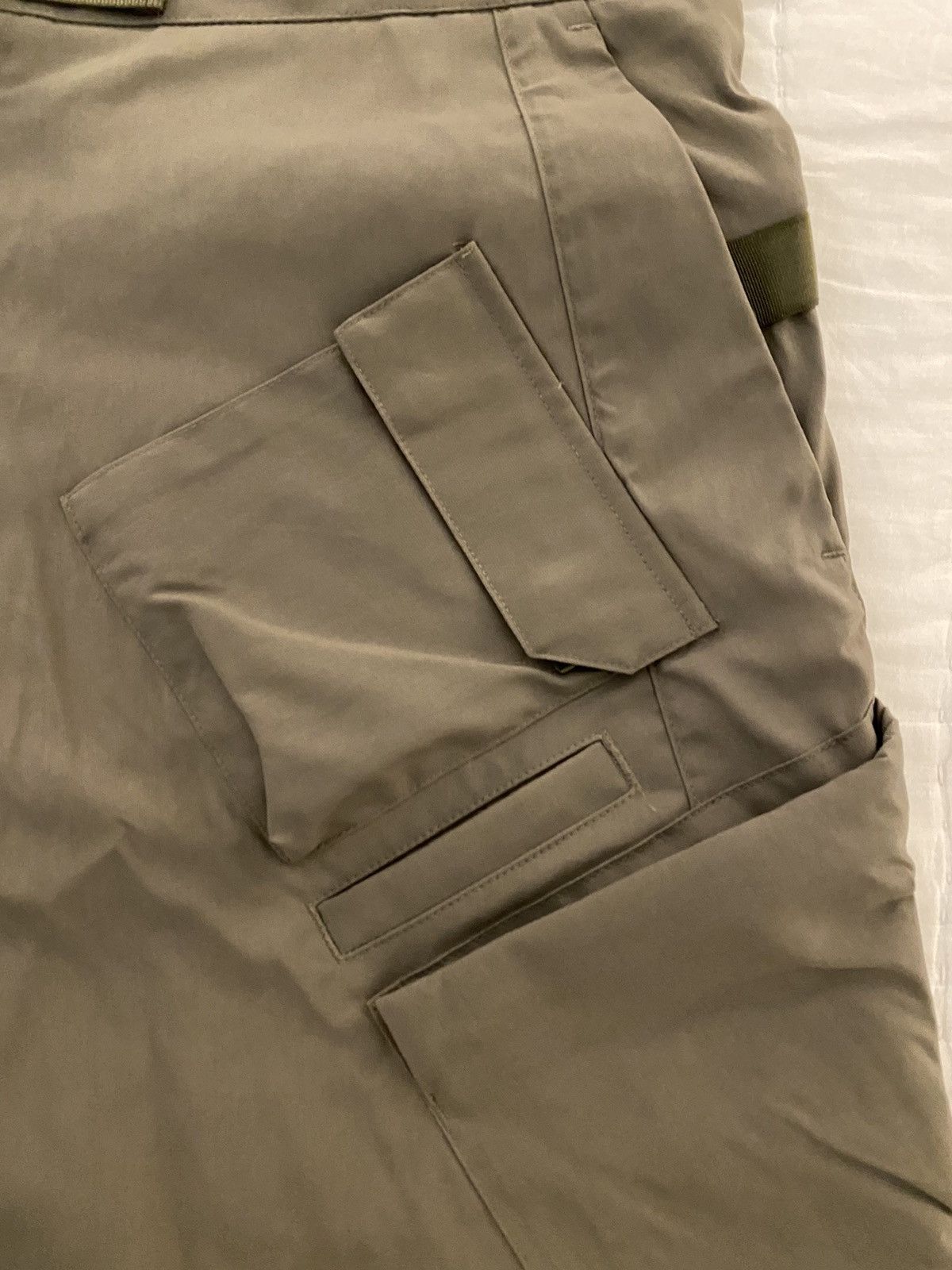 Acronym Acronym SP29-M Shorts XL Brand New Size US 38 / EU 54 - 5 Thumbnail