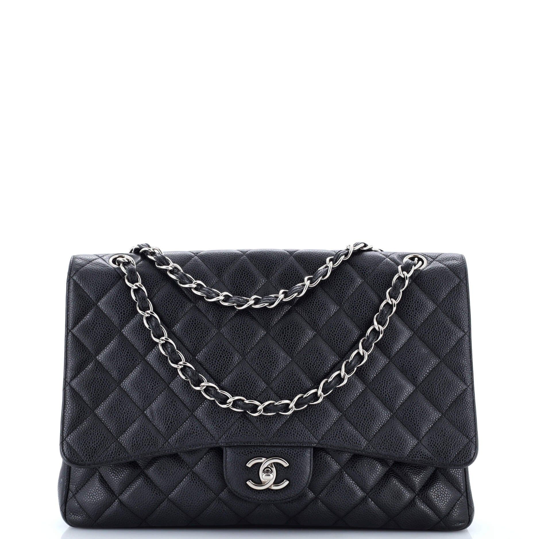 Chanel Classic Single Flap Bag Size ONE SIZE - 1 Thumbnail