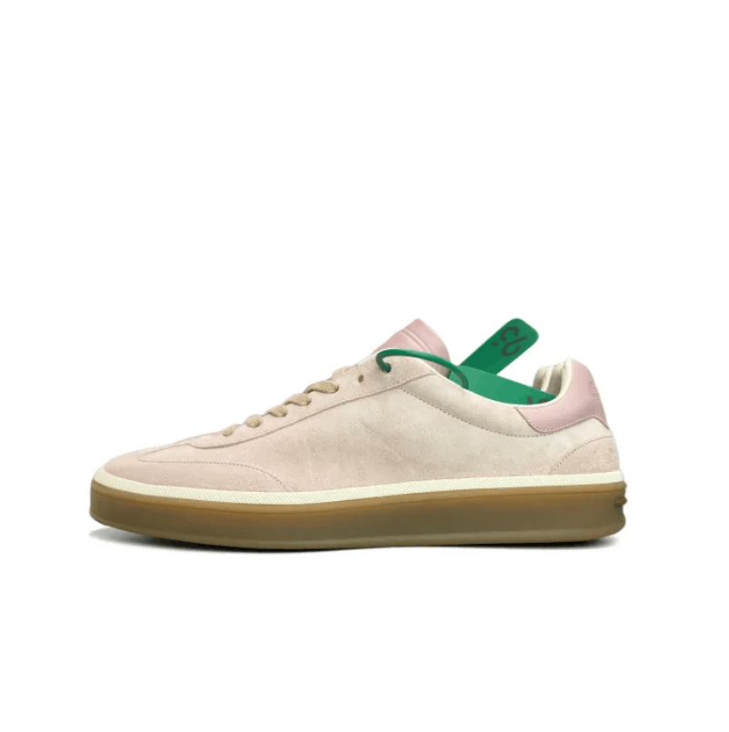 Loro Piana Loro Piana low-top sneakers Size US 8.5 / IT 38.5 - 1 Thumbnail