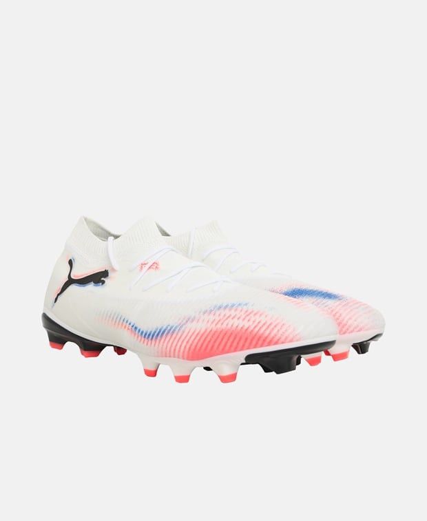 Future 8 Match Fg/Ag Football boots