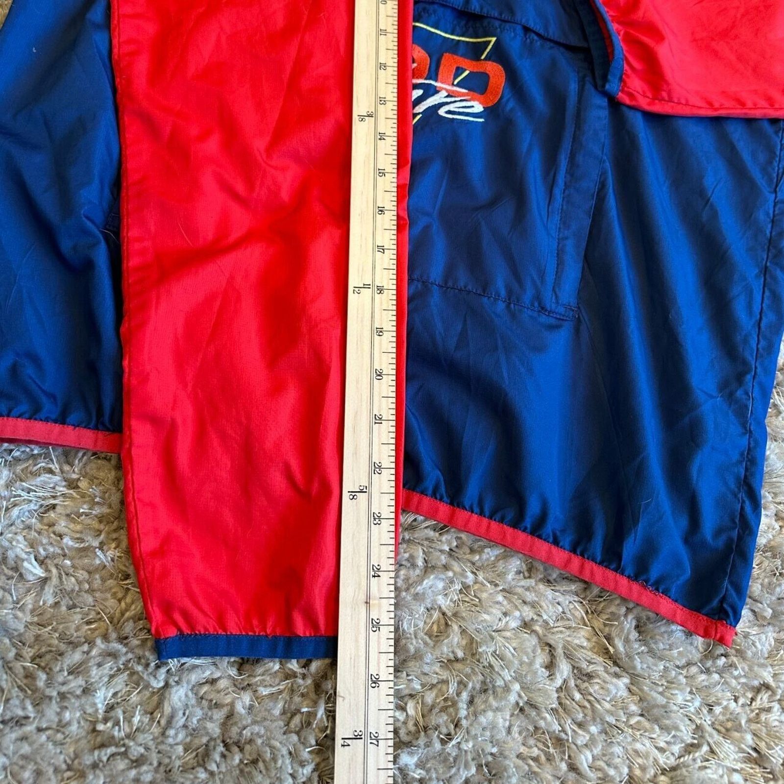 Odd Future Rare Design Odd Future Windbreaker Small Tyler the Creator Size US S / EU 44-46 / 1 - 8 Thumbnail