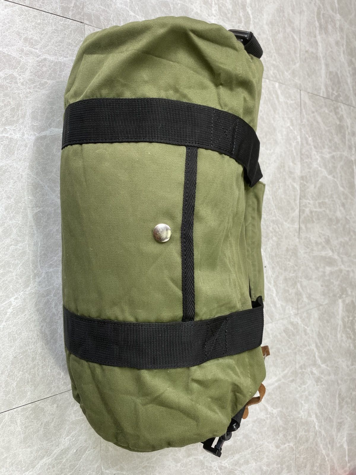 Dickies Dickies duck canvas bag like new Size ONE SIZE - 6 Thumbnail