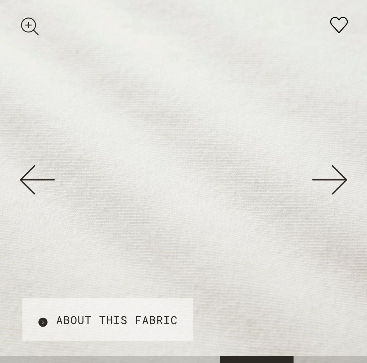 Designer × SKIMS COTTON JERSEY TUBE TOP | MARBLE | SIZE M Size M / US 6-8 / IT 42-44 - 5 Thumbnail
