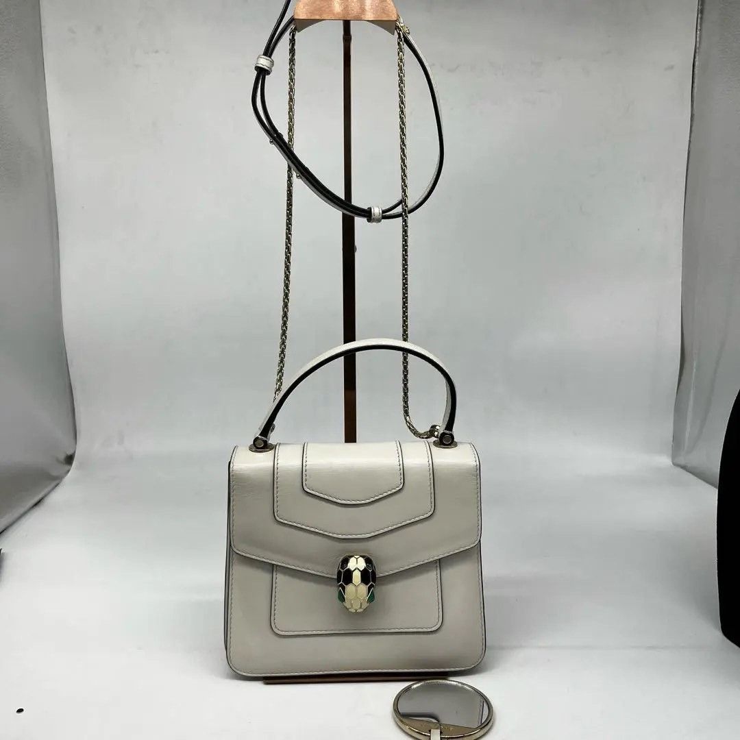 Bvlgari Pre-loved Bag Very good condition Size ONE SIZE - 1 Thumbnail