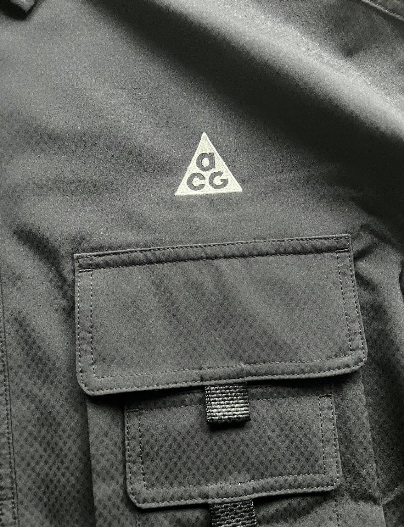 Nike × Nike ACG Nike ACG Devastation Trail XL Size US XL / EU 56 / 4 - 11 Thumbnail