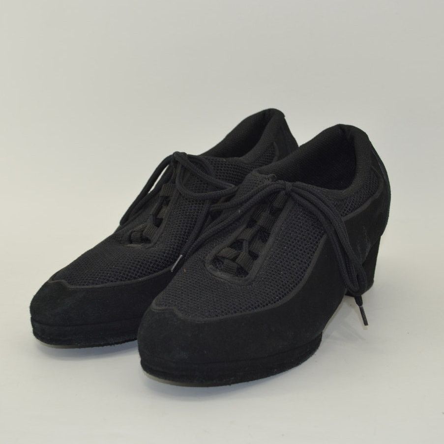 Other Mr Tango Jorge Nel Womens Sz 10 Salsa Ballroom Dance Sneaker Size US 10 / IT 40 - 11 Thumbnail