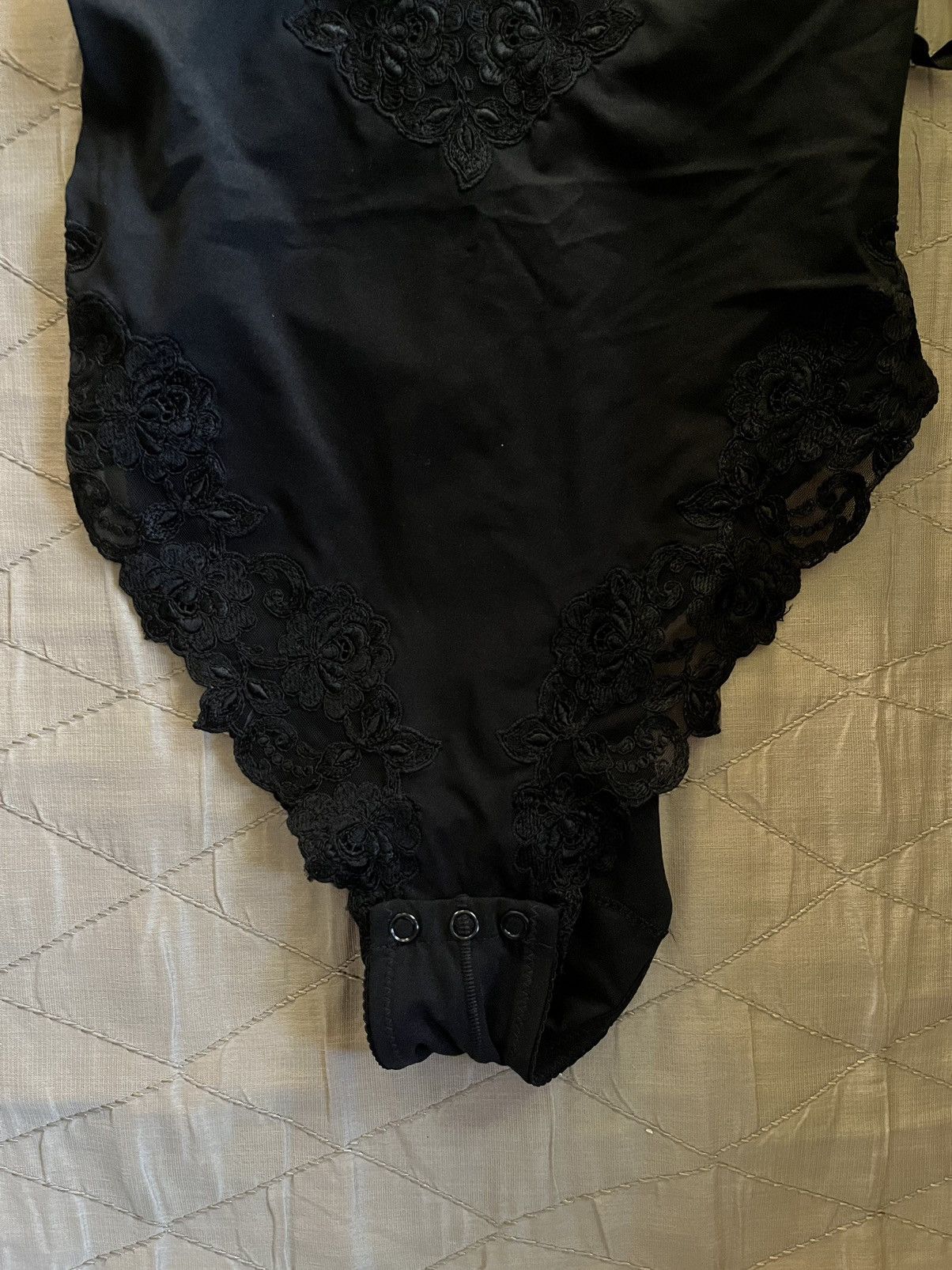 La Perla La Perla bodysuit Size S / US 4 / IT 40 - 3 Thumbnail