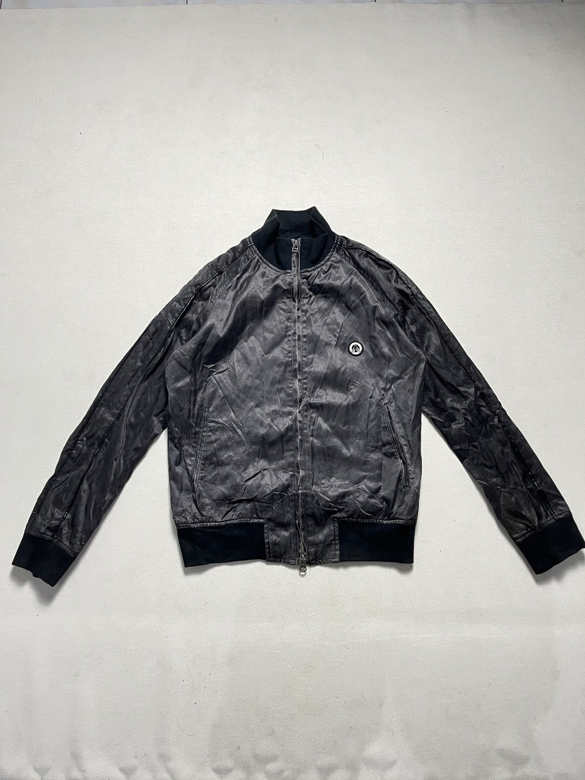 Full Count & Co. Full count x epilogue chant jacket Size US S / EU 44-46 / 1 - 1 Thumbnail