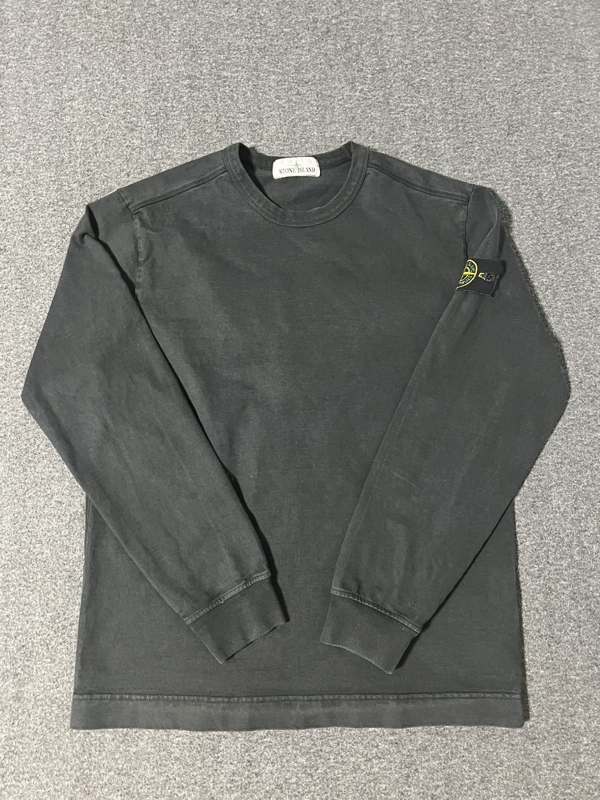 Stone Island Stone Island Sweatshirt Size US M / EU 48-50 / 2 - 1 Thumbnail