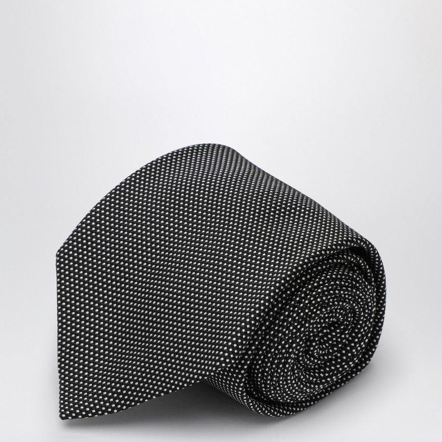 destin o1d2blof0125 Size: OS / Tie in Black/White Size ONE SIZE - 1 Thumbnail