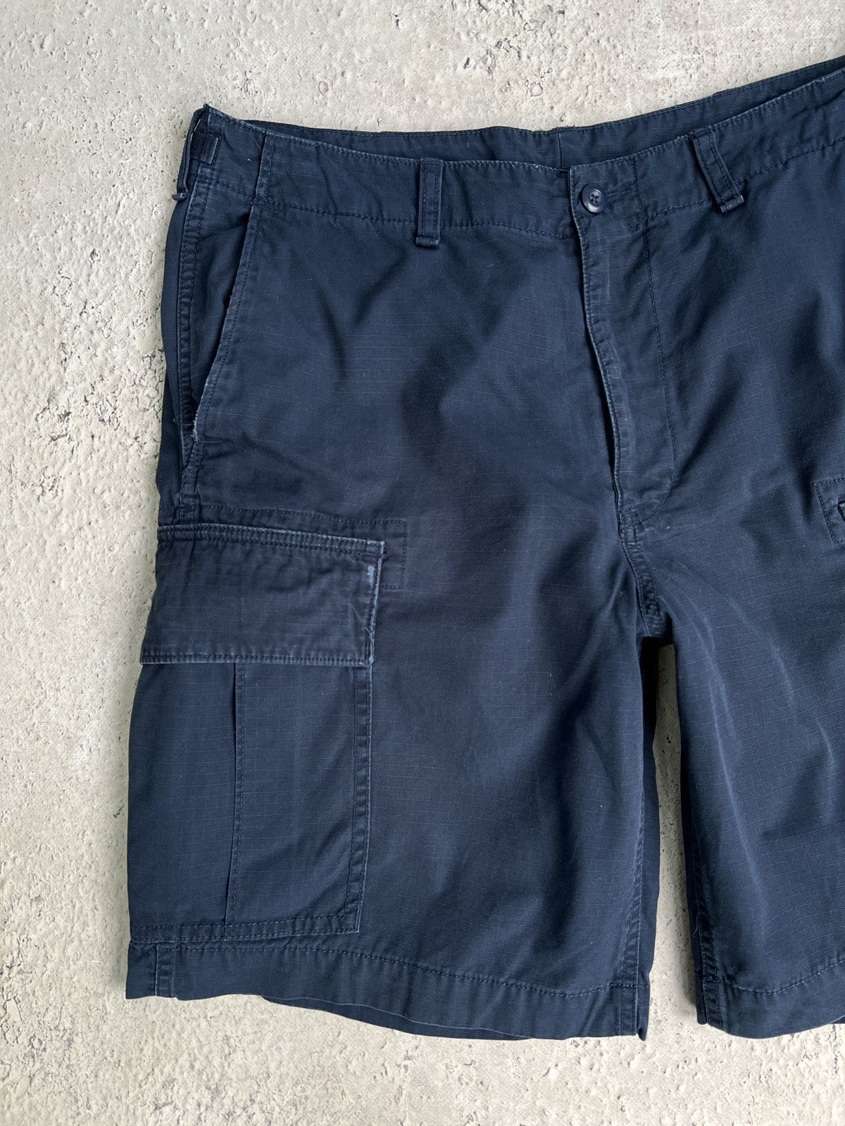 Polo Ralph Lauren Polo Ralph Lauren cargo shorts y2k style Size US 34 / EU 50 - 2 Thumbnail