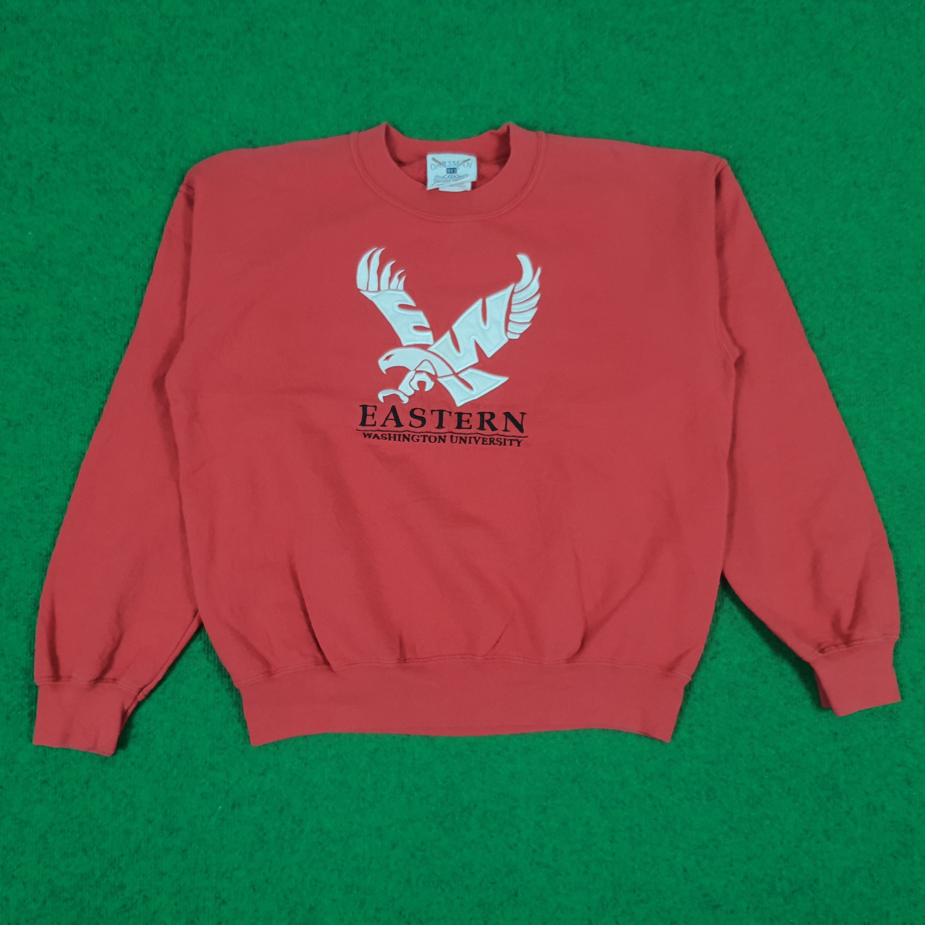 Eastern washington university sweatshirt hotsell