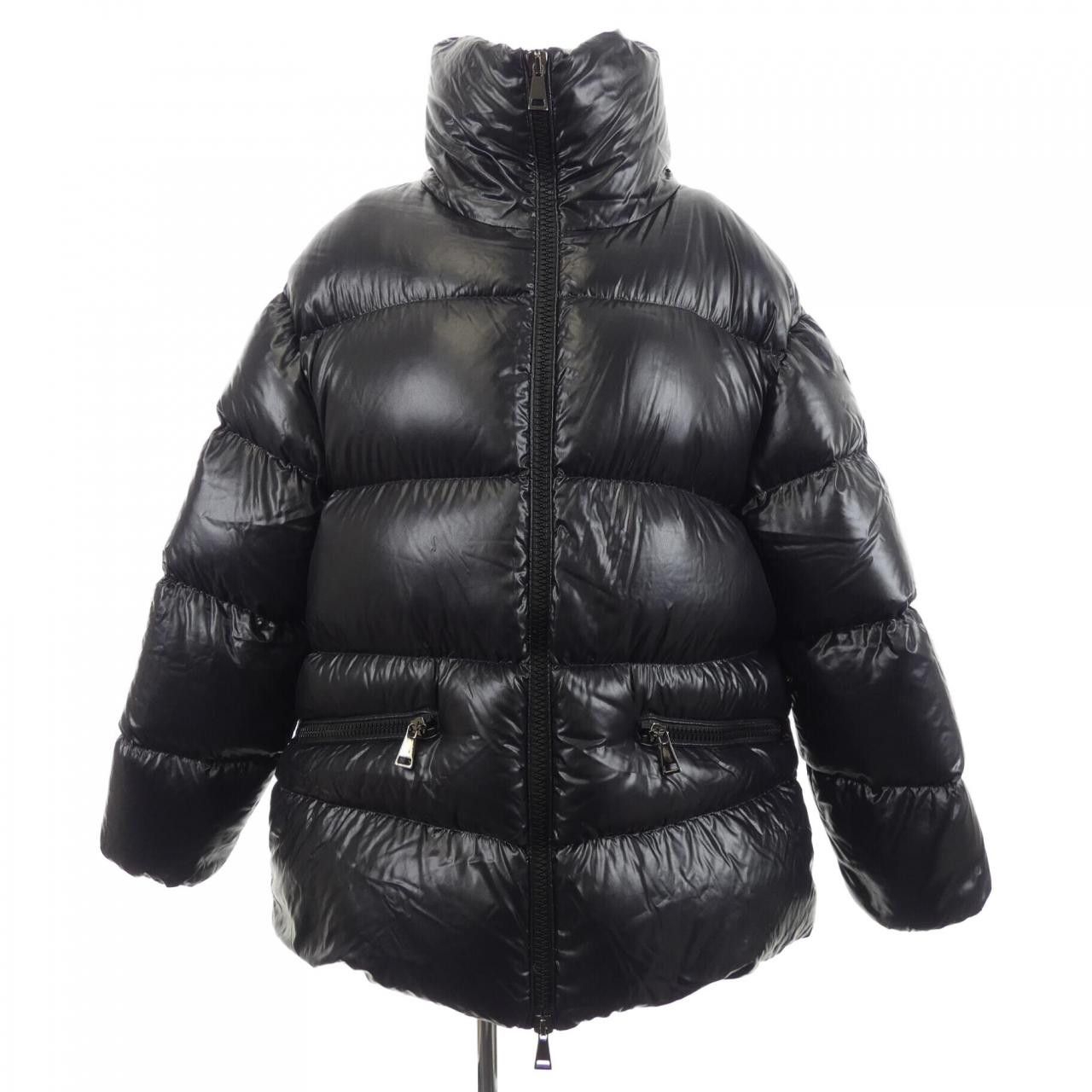 Moncler Moncler Moncler GENOS Down Jacket Others Outerwear GENOS DUTY FREE for USA Size ONE SIZE - 1 Thumbnail
