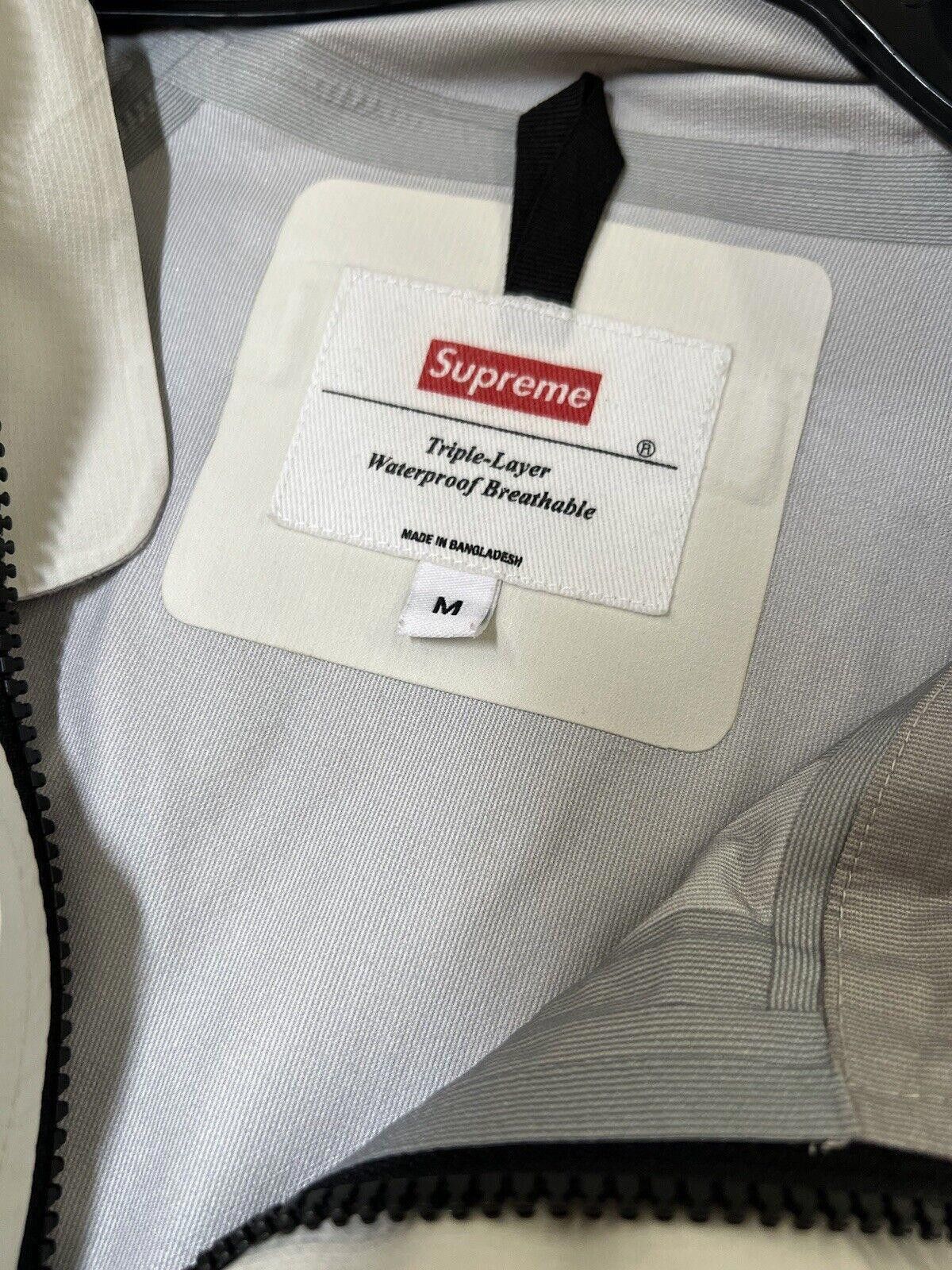 Supreme SS16 SUPREME Apex Taped Seam Jacket Triple Layer Waterproof Size US M / EU 48-50 / 2 - 5 Thumbnail