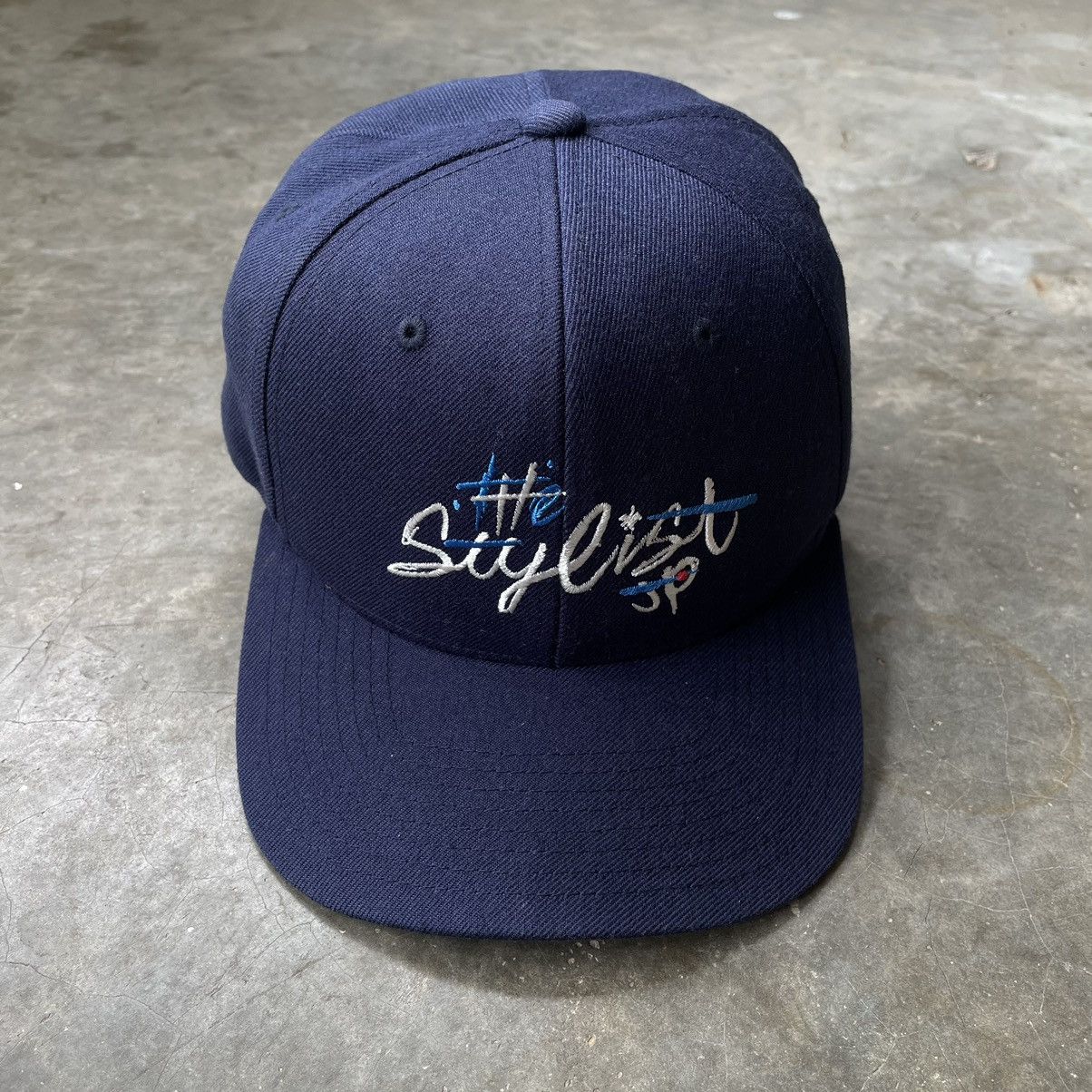 Designer × Japanese Brand The stylist japan cap Size ONE SIZE - 1 Thumbnail