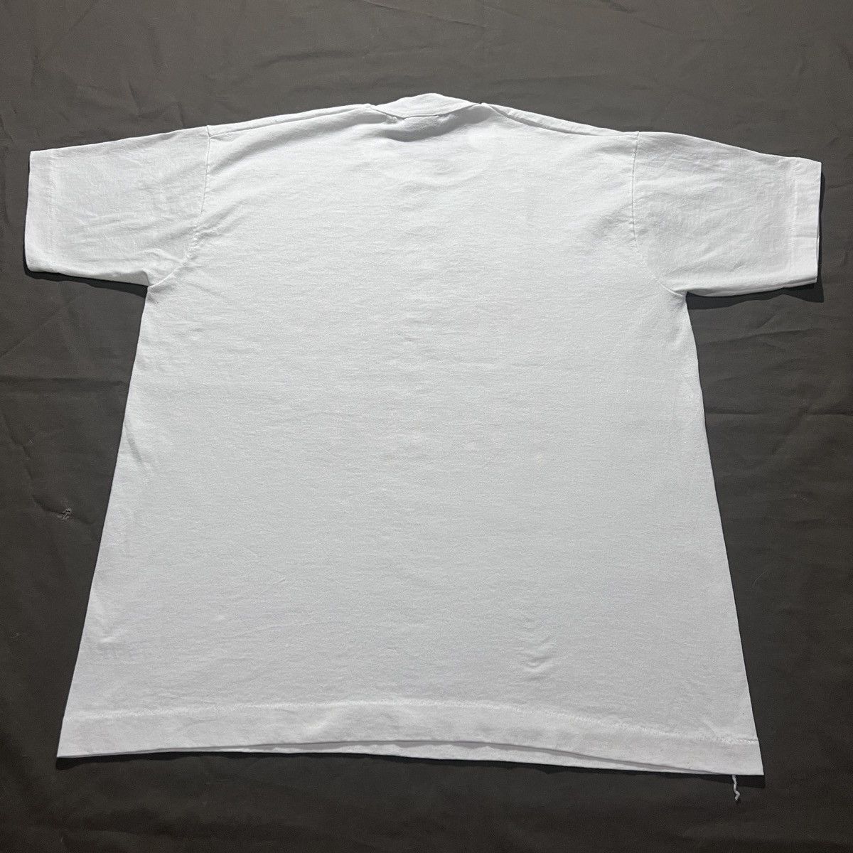 Vintage Vintage 90s Jesus offers hope God Bible Holy Promo Tee L Size US L / EU 52-54 / 3 - 5 Thumbnail