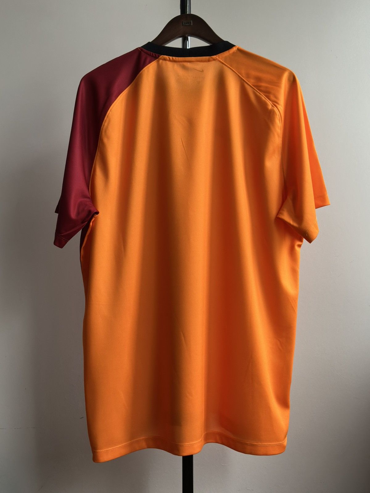 Nike Nike FC Galatasaray 2022/23 Soccer Jersey Football Shirt Size US XXL / EU 58 / 5 - 7 Thumbnail