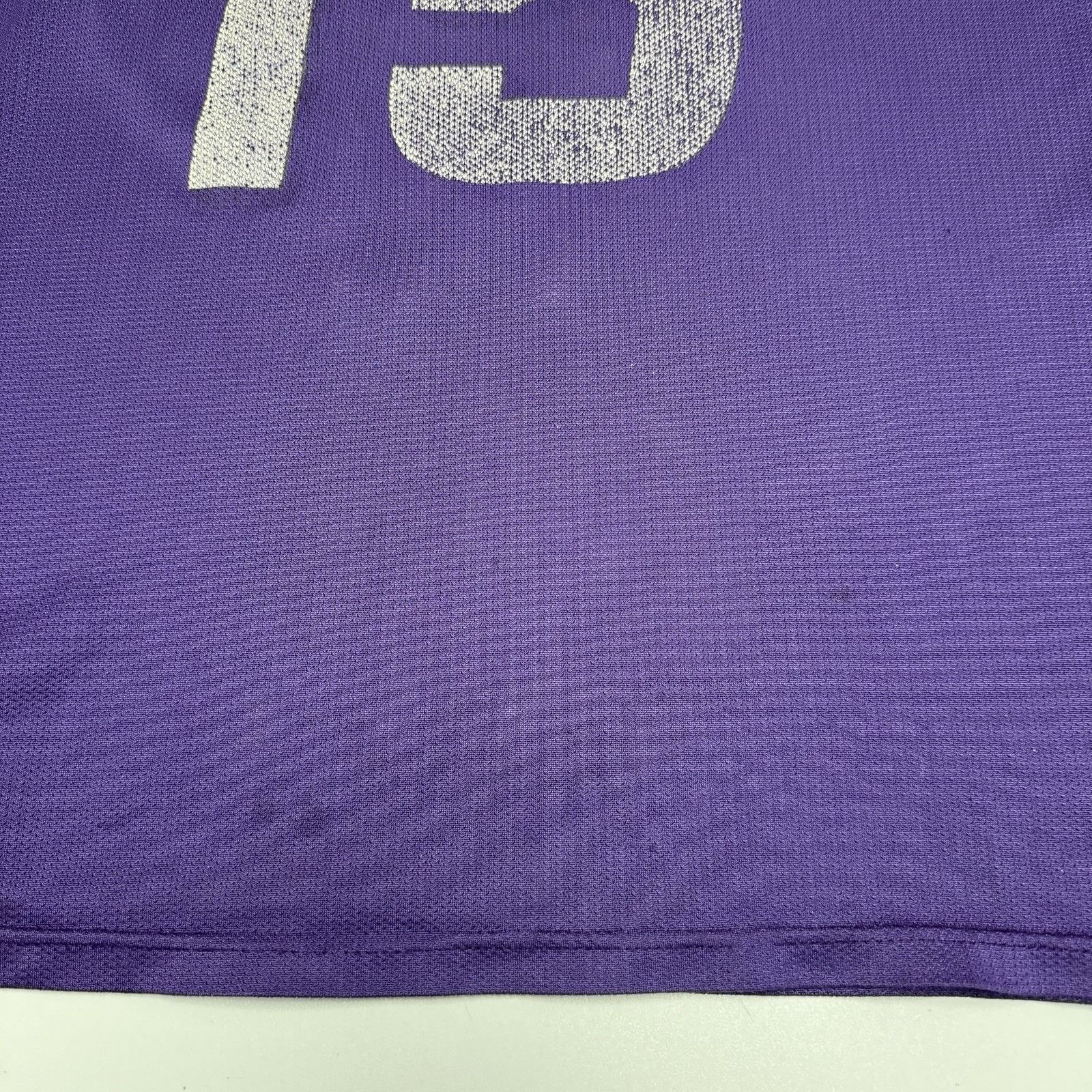 Champion Vintage Danny Manning #15 Phoenix Suns Sz 44 NBA Champion Je Size US M / EU 48-50 / 2 - 15 Thumbnail