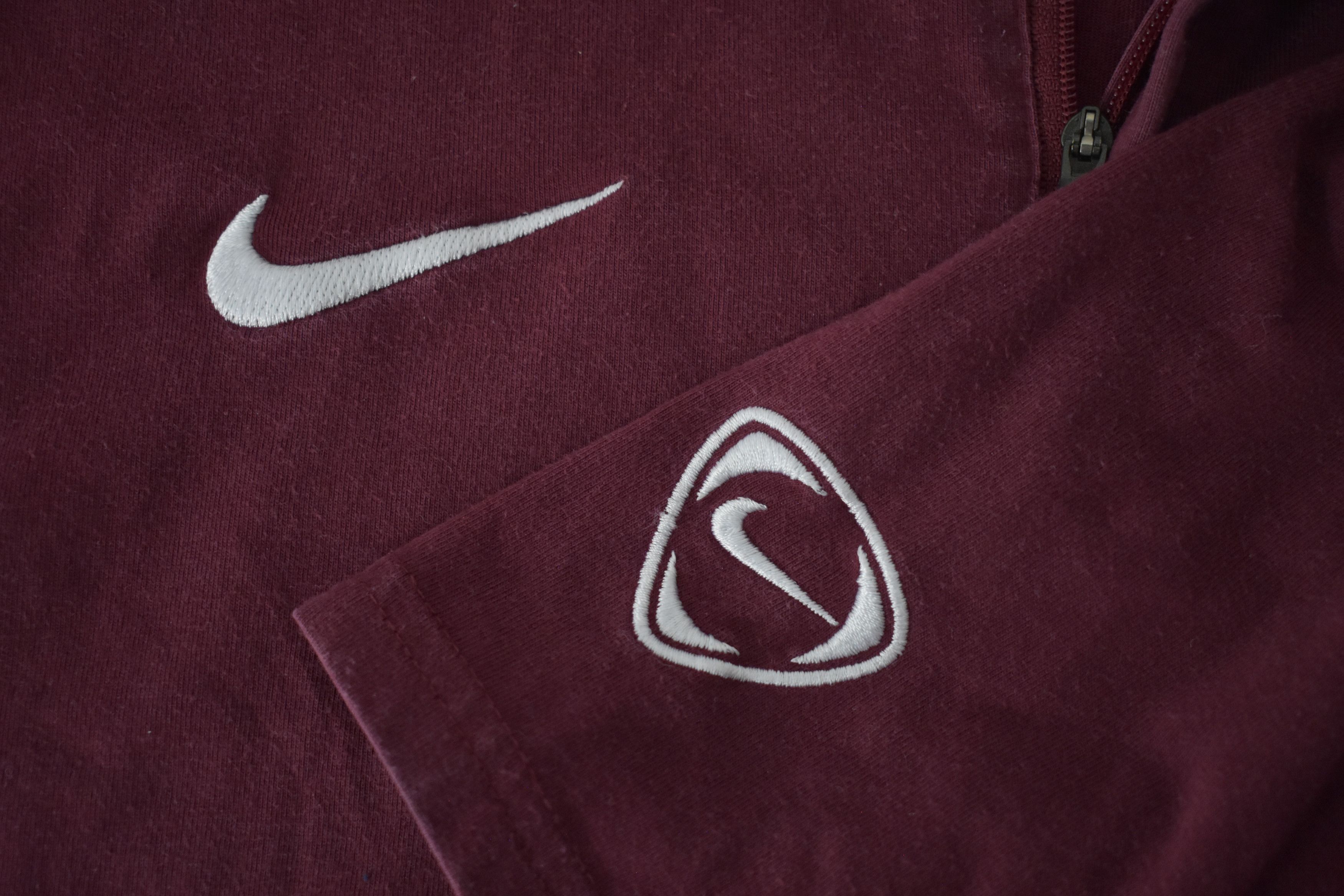Nike HIGHBURY 2005 Nike Arsenal FC GUNNERS SHIRT XL Size US XL / EU 56 / 4 - 6 Thumbnail