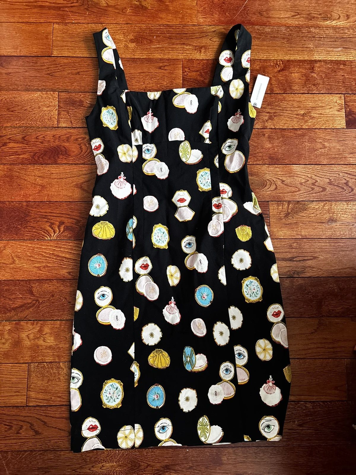 Anthropologie Anthropologie Maeve Size M / US 6-8 / IT 42-44 - 1 Thumbnail
