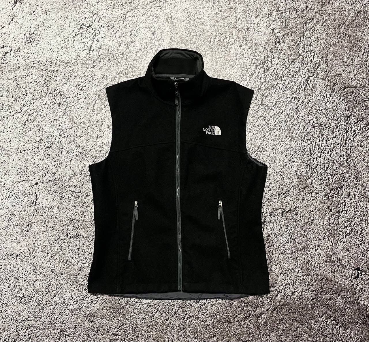 The North Face The North Face Vest Womens Size Medium Size M / US 6-8 / IT 42-44 - 1 Thumbnail