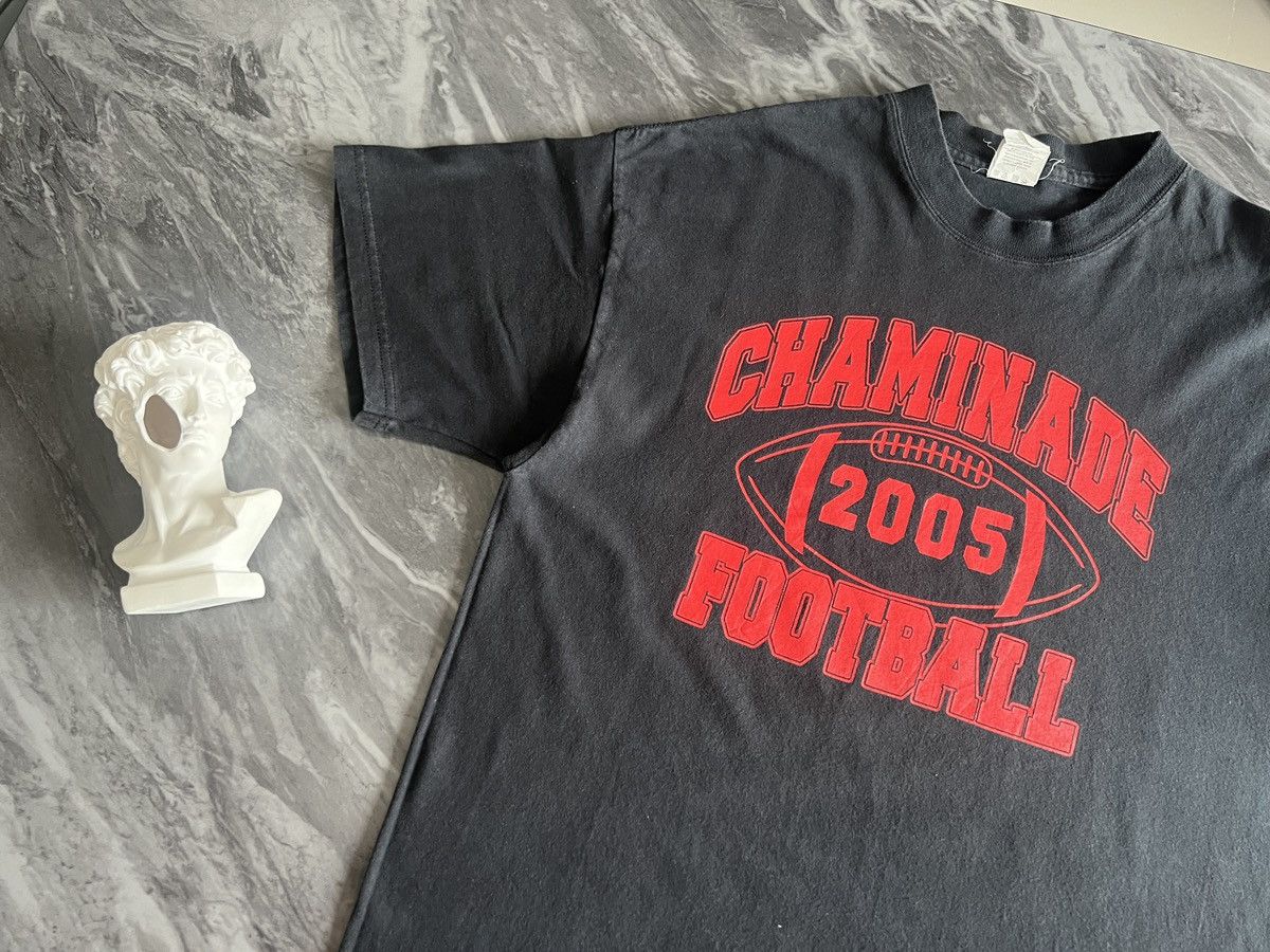 Sports Specialties Chaminade : Football Club 2005 Size US L / EU 52-54 / 3 - 5 Thumbnail