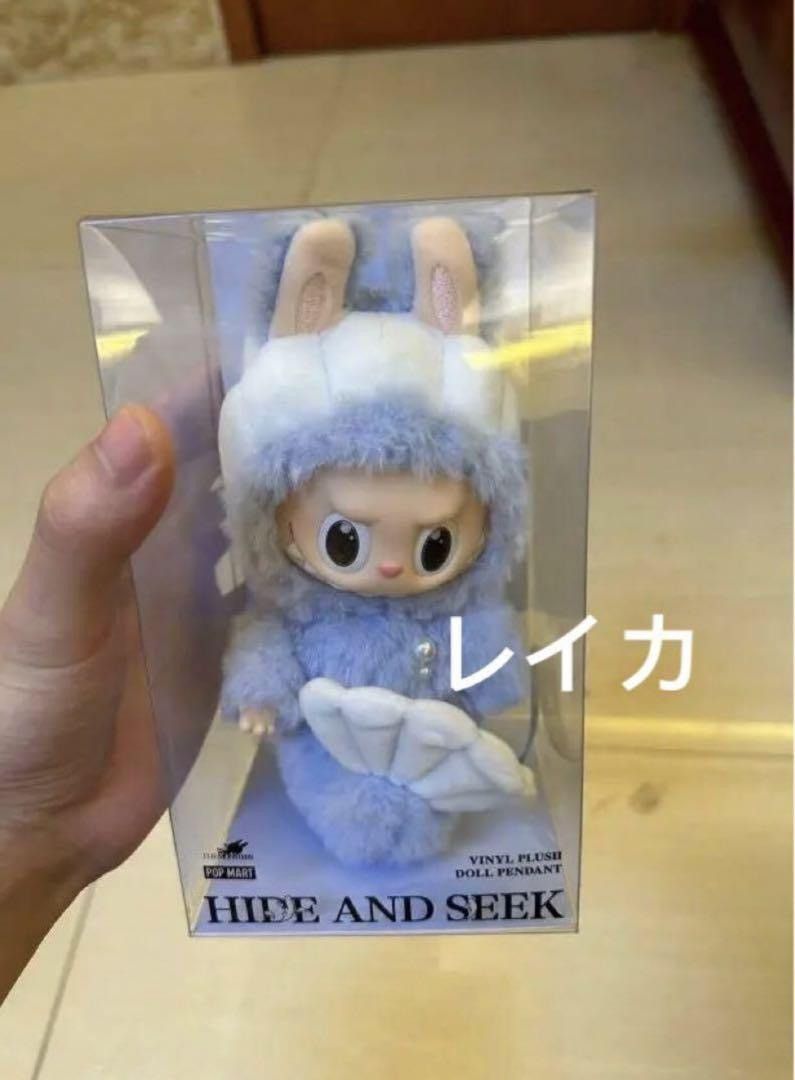 Other Labubu Doll Size ONE SIZE - 2 Thumbnail