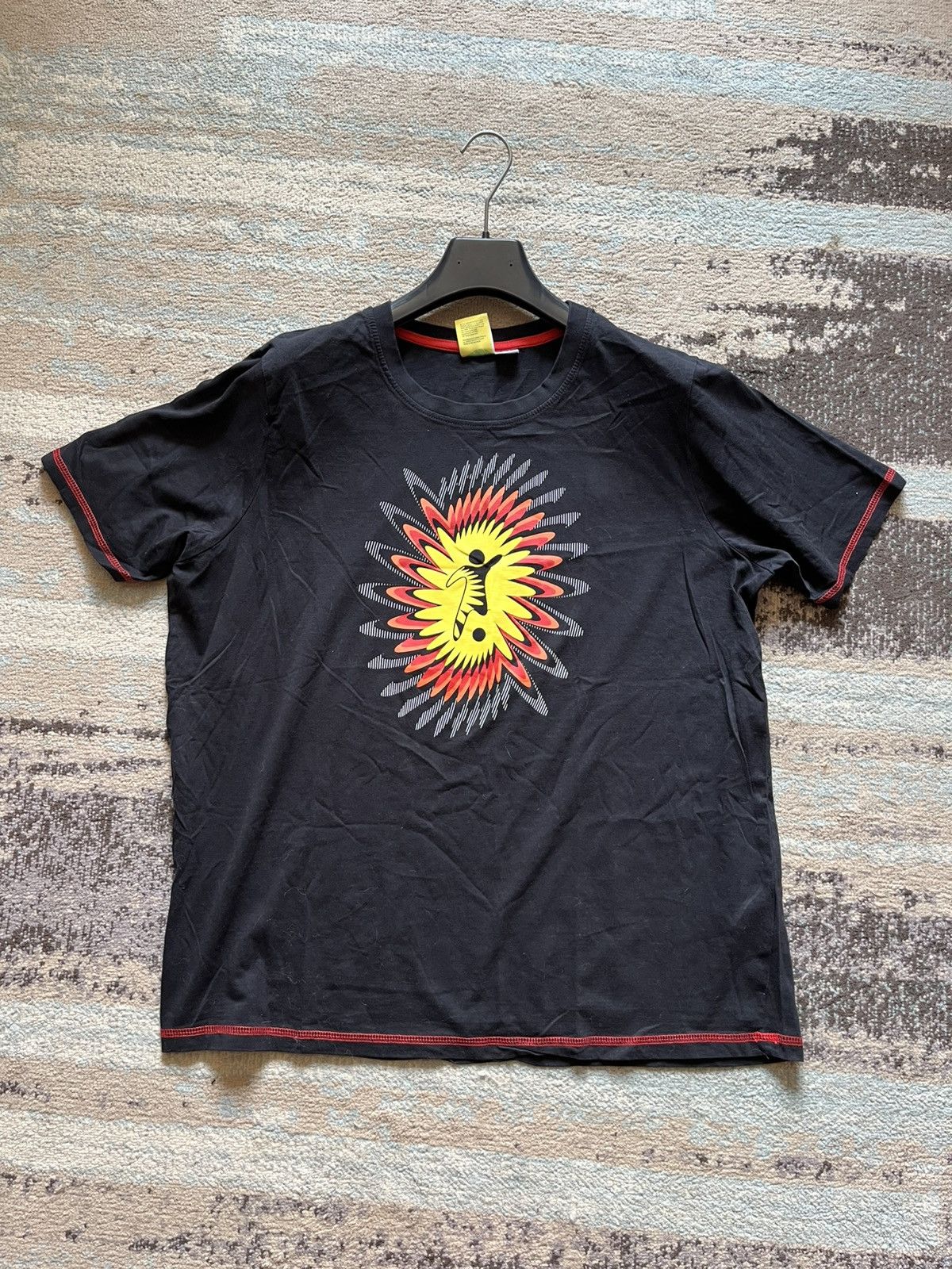 Vintage T-SHIRT FIFA WORLD CUP 2014 BRASIL DEUTSCHLAND, SIZE XL Size US XL / EU 56 / 4 - 3 Thumbnail