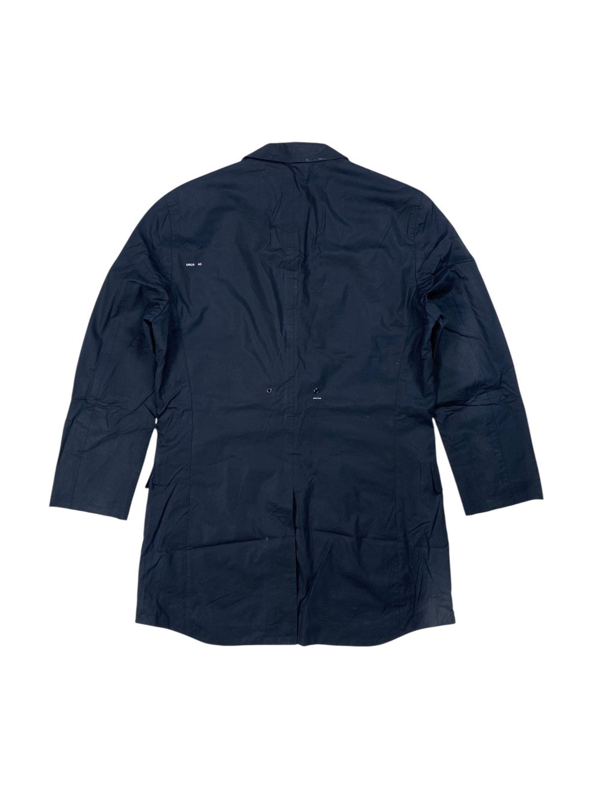 Undercover Undercover Urcr SS10 Blazer Size US M / EU 48-50 / 2 - 2 Thumbnail