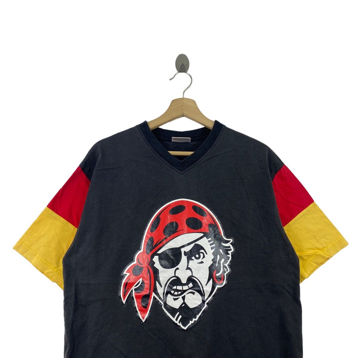 MLB × Vintage Vintage PITTSBURGH PIRATES Major League Baseball Mlb Team Size US M / EU 48-50 / 2 - 2 Thumbnail