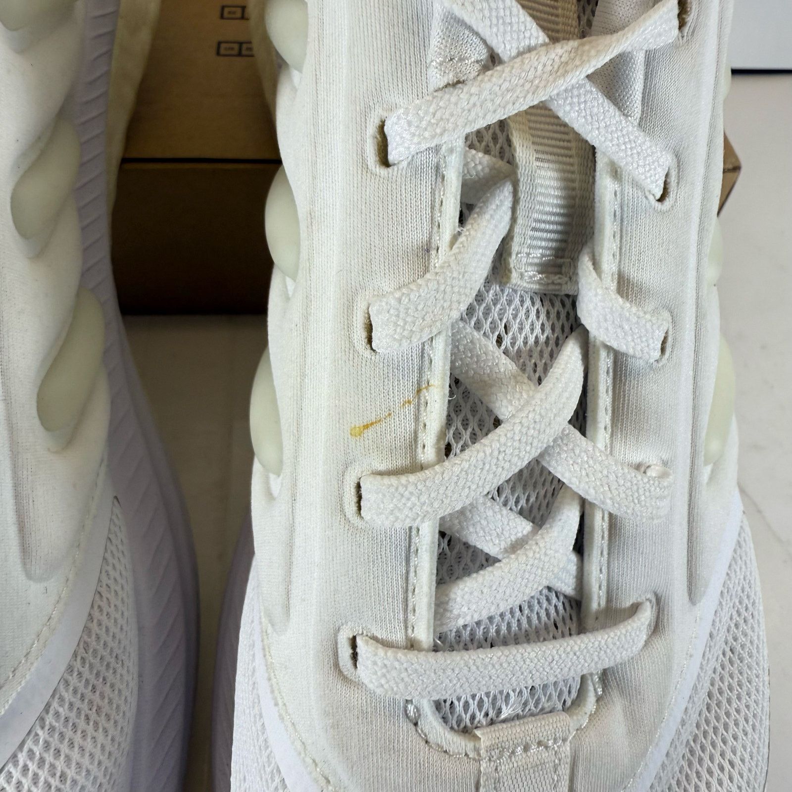 Adidas Adidas X_PLR Path Running White/White Size 10 Men Size US 10 / EU 43 - 5 Thumbnail