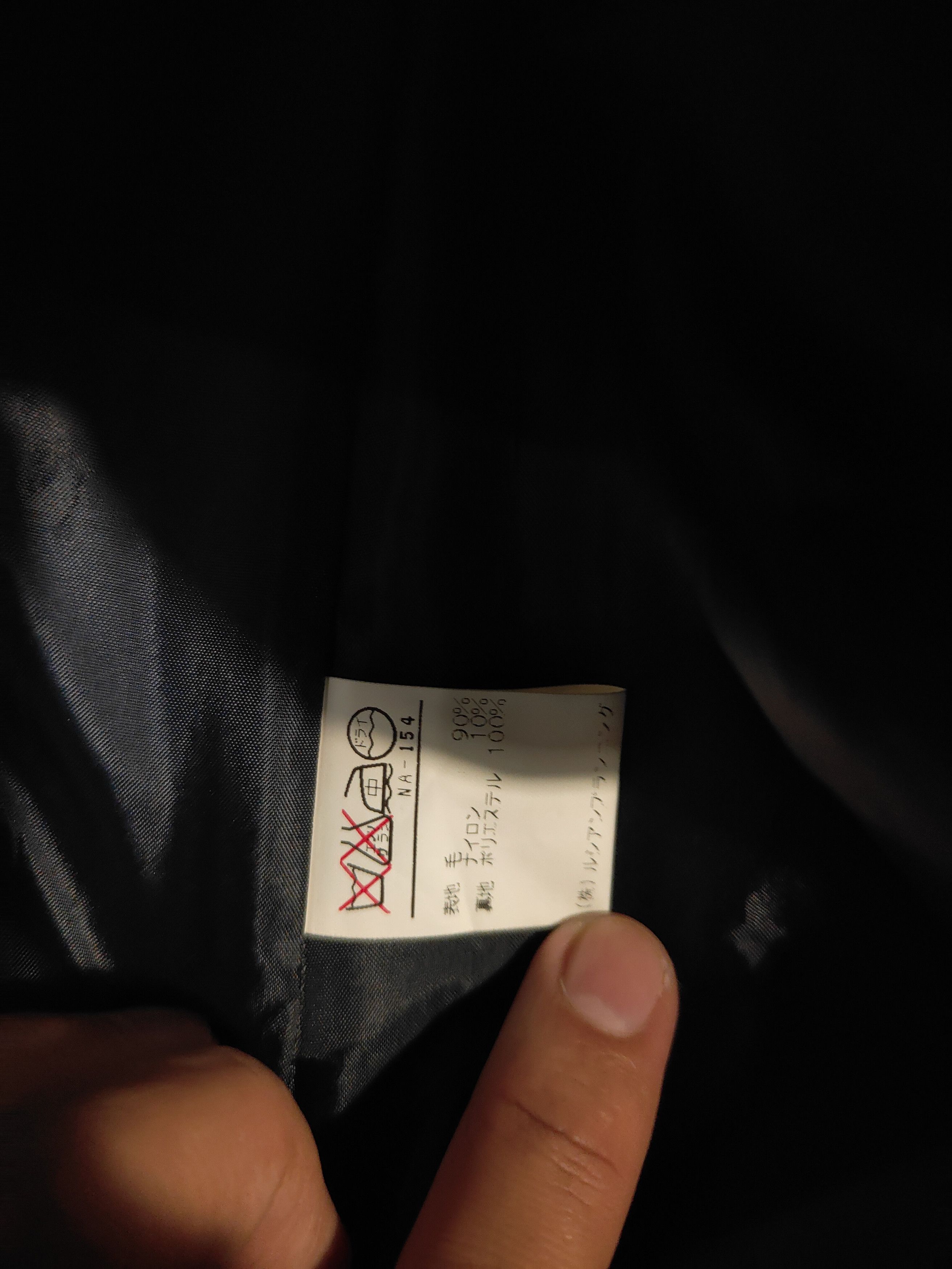 Junko Shimada Junko Shimada Blazers Size US M / EU 48-50 / 2 - 7 Thumbnail