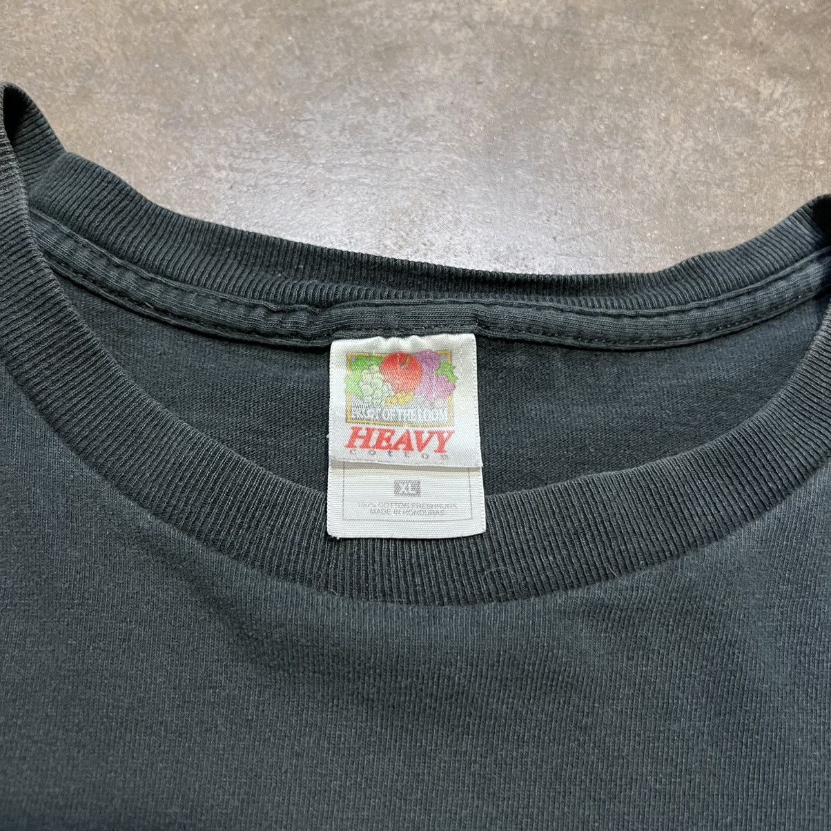 Band Tees × Vintage Vintage Beck Mutations Rock Band Tee Alt Grunge Music Faded Size US XL / EU 56 / 4 - 6 Thumbnail