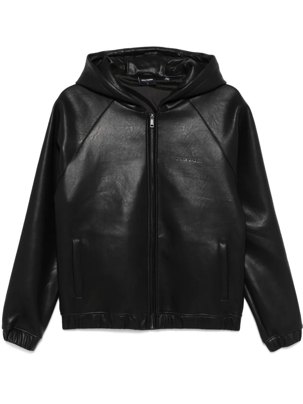 Daily Paper "PU SCUBA" JACKET Size US M / EU 48-50 / 2 - 1 Thumbnail