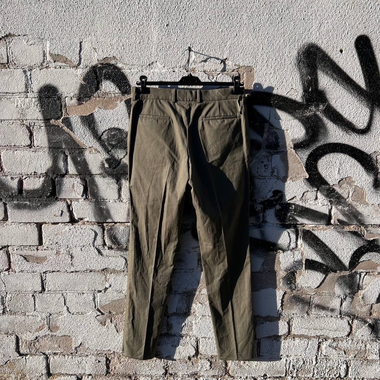 Maison Margiela Maison Martin Margiela wool suit Size 48R - 20 Thumbnail