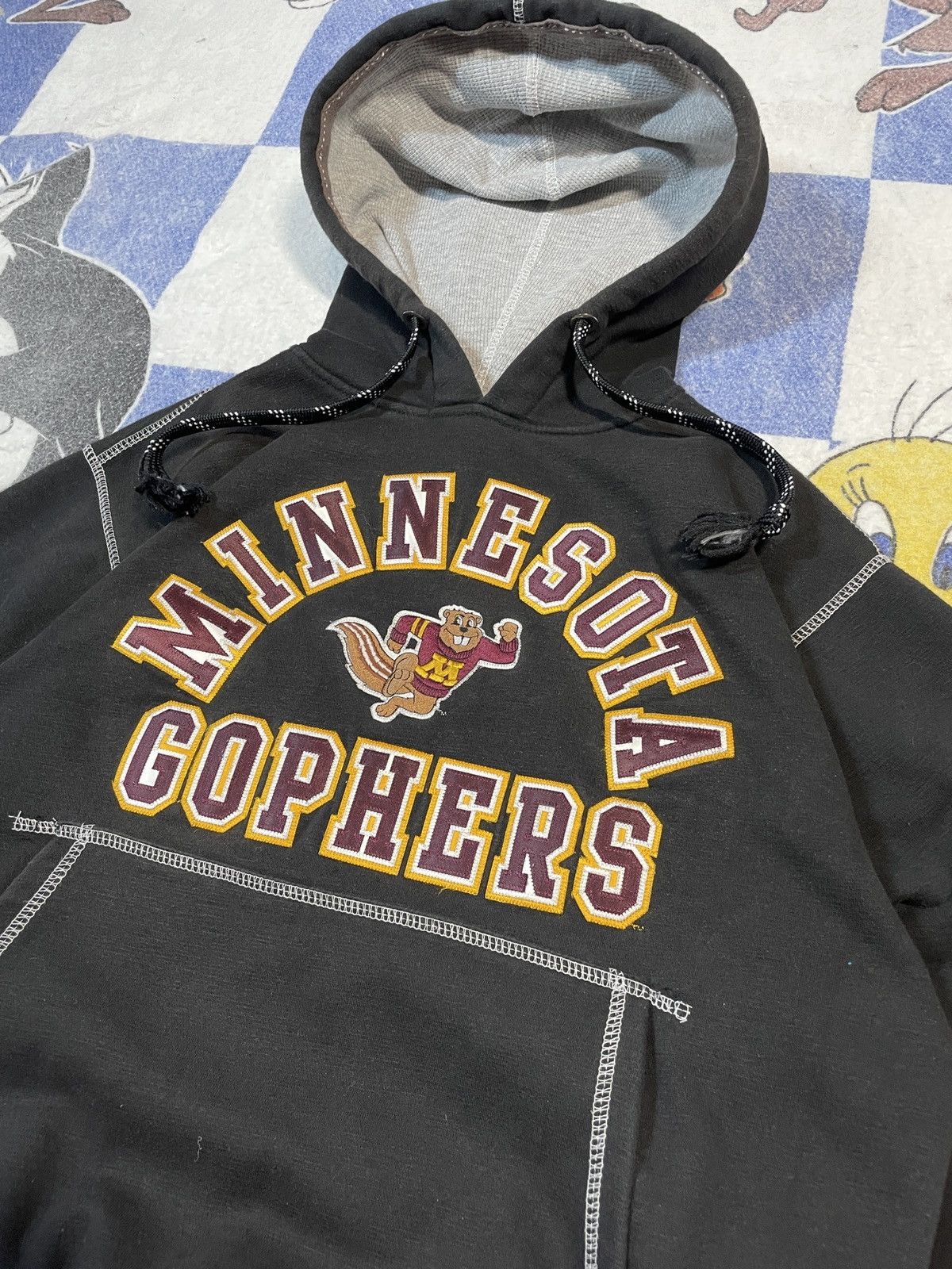 Other Minnesota gophers sweatshirt Size US M / EU 48-50 / 2 - 2 Thumbnail
