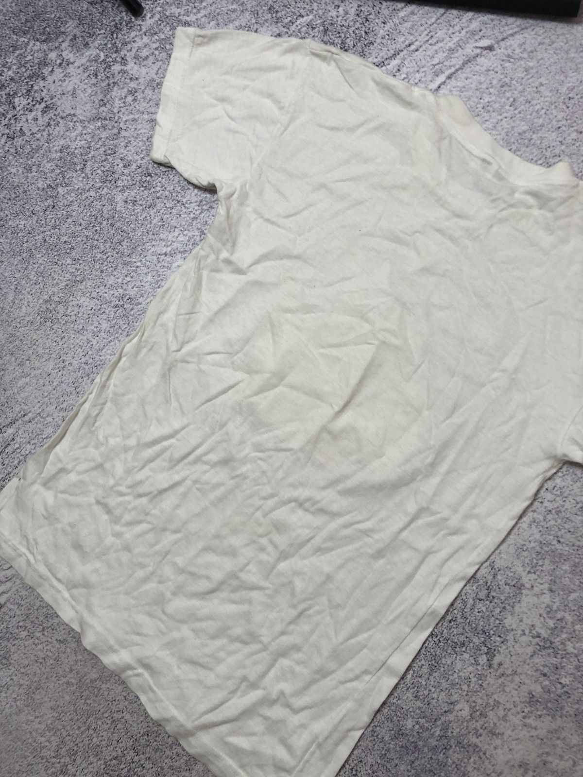 Band Tees × Vintage Vintage t-shirt Michel Jackson 1989 size s men’s usa Size US S / EU 44-46 / 1 - 13 Thumbnail