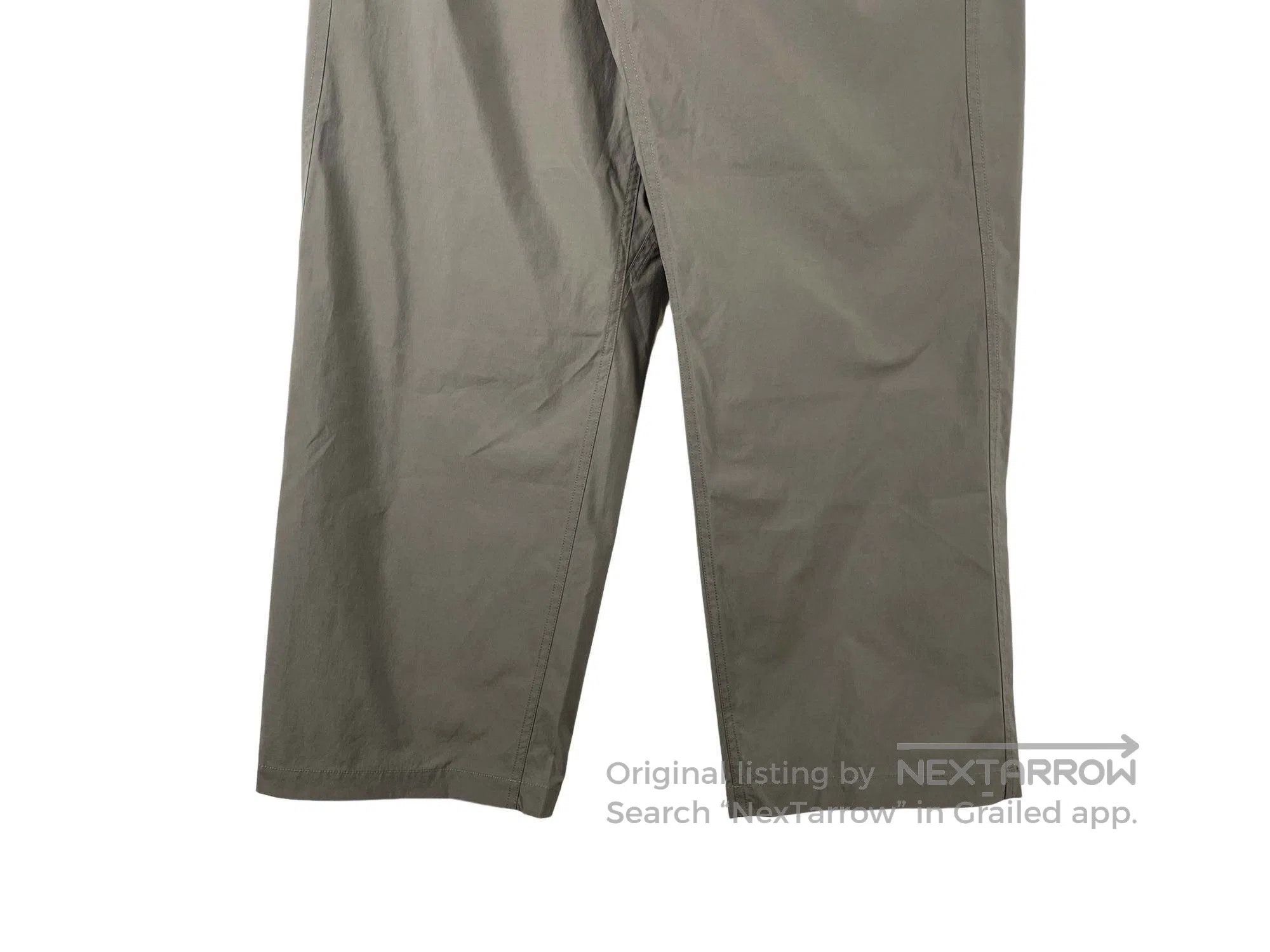 Golden Goose Golden Goose size L Sports function leisure pants Size US 27 - 4 Thumbnail