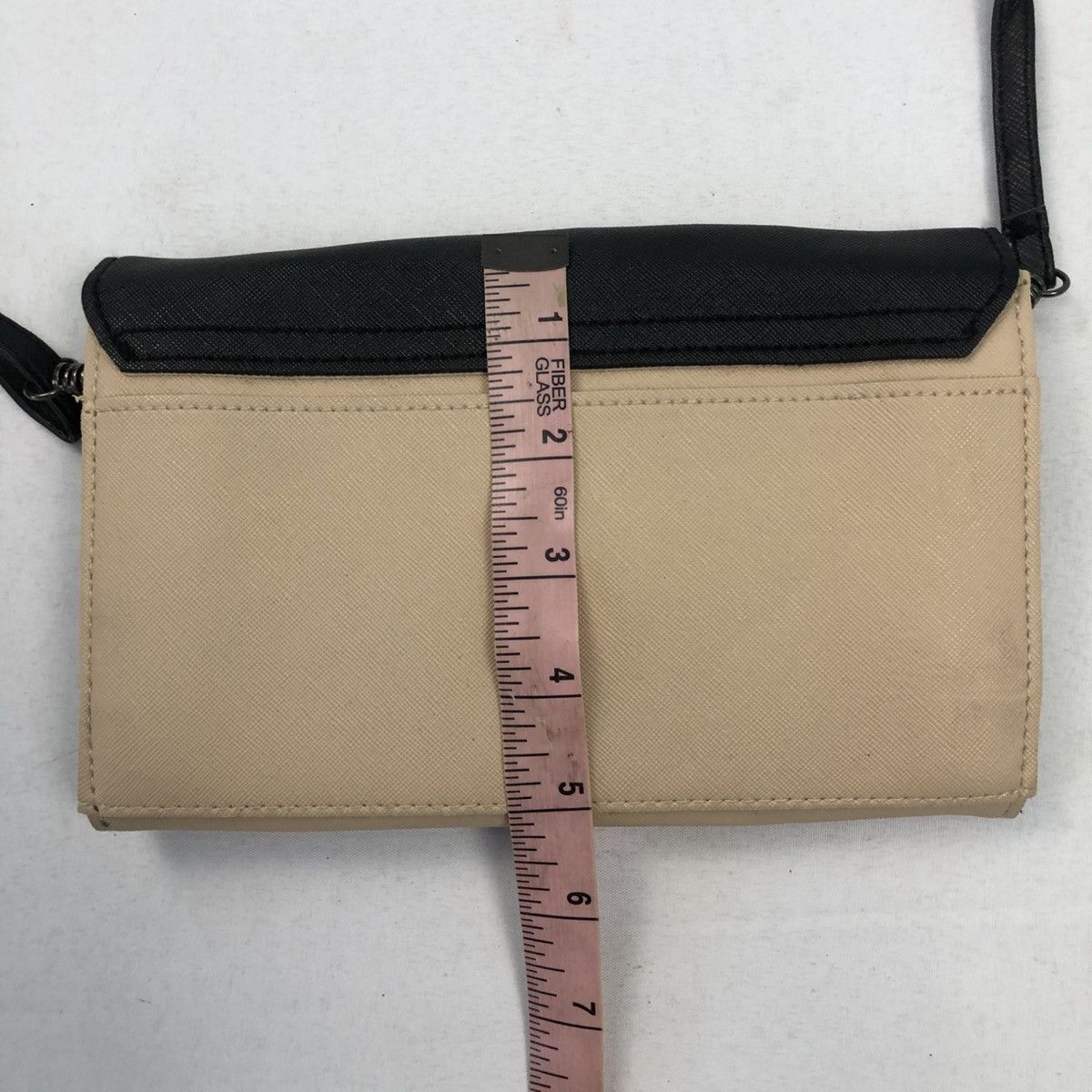 Y's for Men Y’s BY JOHJI YAMAMOTO WALLET SLING BAG Size ONE SIZE - 13 Thumbnail