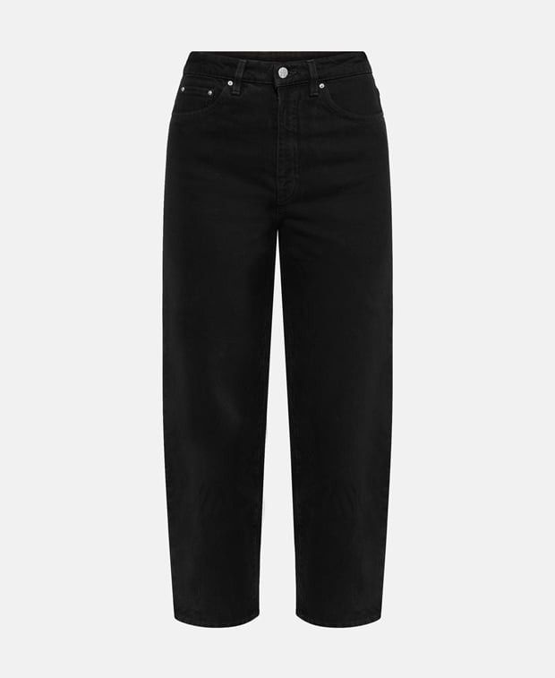 Toteme Relaxed Fit Jeans Size 29" - 1 Thumbnail