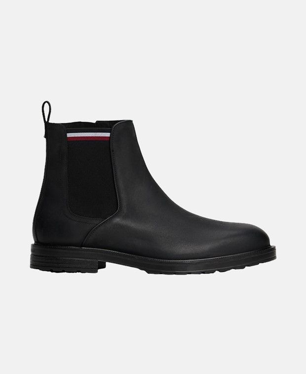 Tommy Hilfiger Ankle boots Size US 7 / EU 40 - 1 Thumbnail